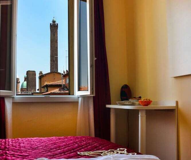 تختخواب و صبحانه Boutique Hotel Casa Faccioli