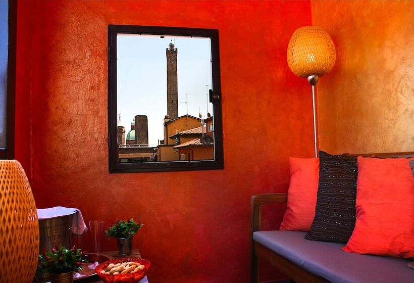 تختخواب و صبحانه Boutique Hotel Casa Faccioli