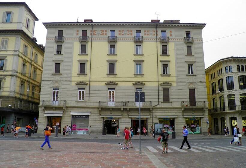 تختخواب و صبحانه Boutique Hotel Casa Faccioli