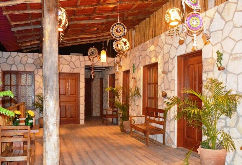 تختخواب و صبحانه Casa San Juan