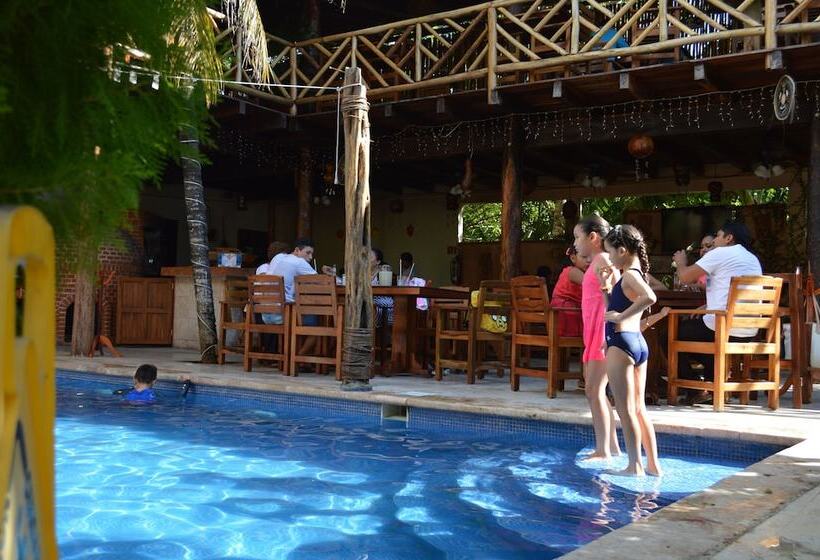 تختخواب و صبحانه Casa San Juan