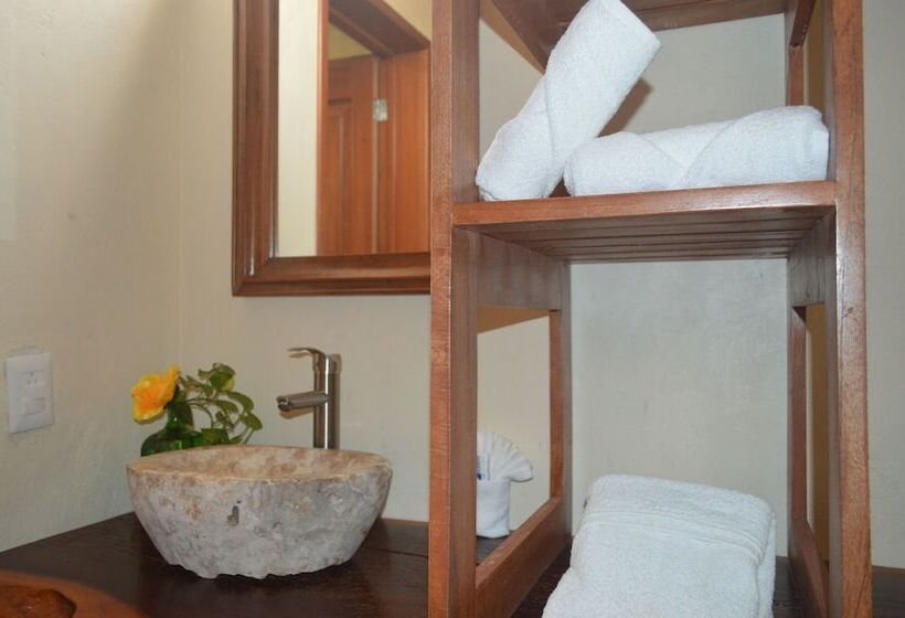 تختخواب و صبحانه Casa San Juan