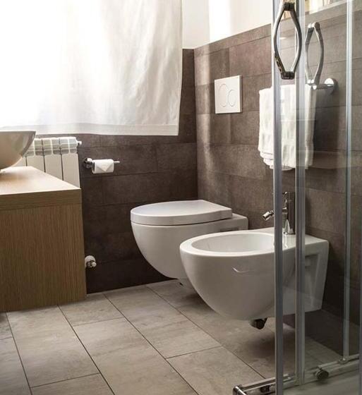 تختخواب و صبحانه La Casa Di Titti