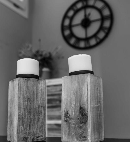 تختخواب و صبحانه La Casa Di Titti