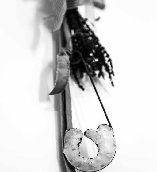 تختخواب و صبحانه La Casa Di Titti