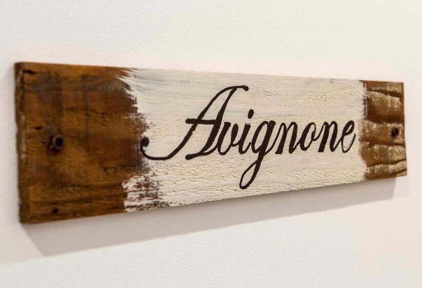 تختخواب و صبحانه La Casa Di Titti