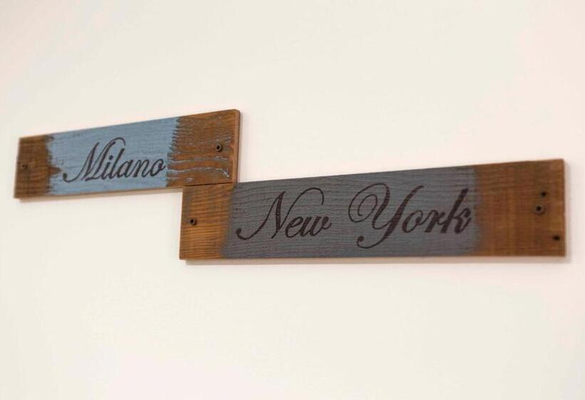 تختخواب و صبحانه La Casa Di Titti