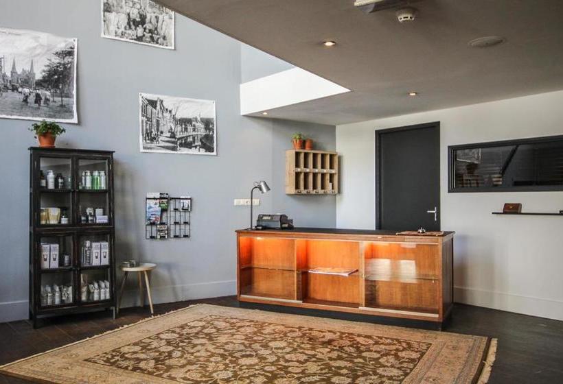 Bed and Breakfast Logement 3b