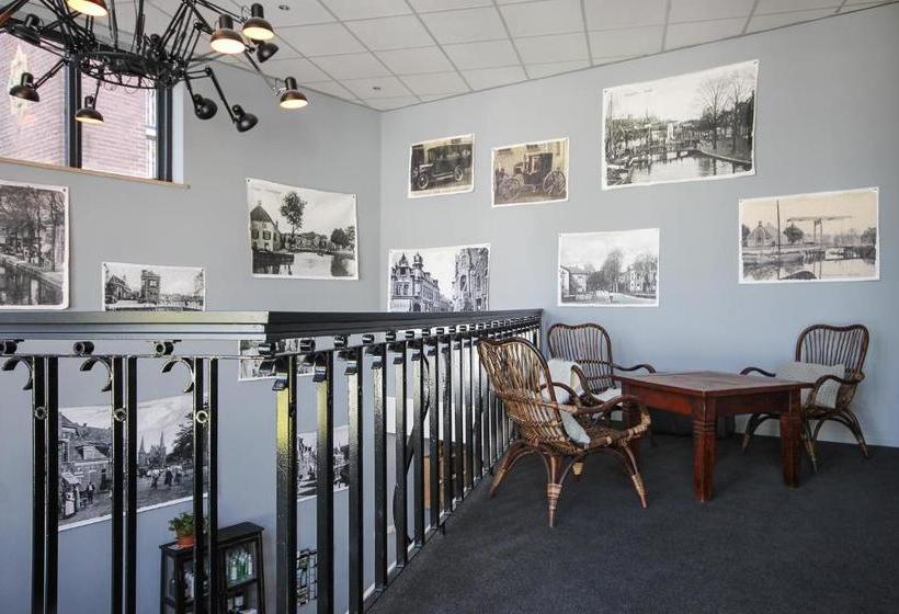 Bed and Breakfast Logement 3b