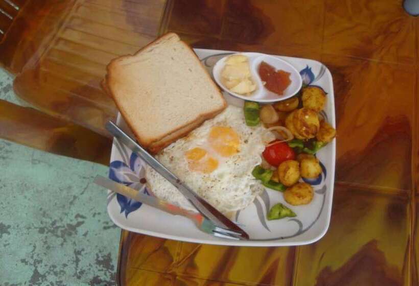 Bed and Breakfast The Nepali Hive