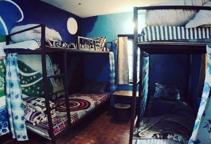 Bed and Breakfast The Nepali Hive