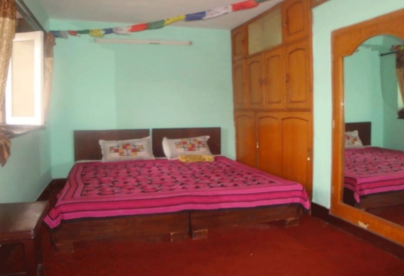 Bed and Breakfast The Nepali Hive