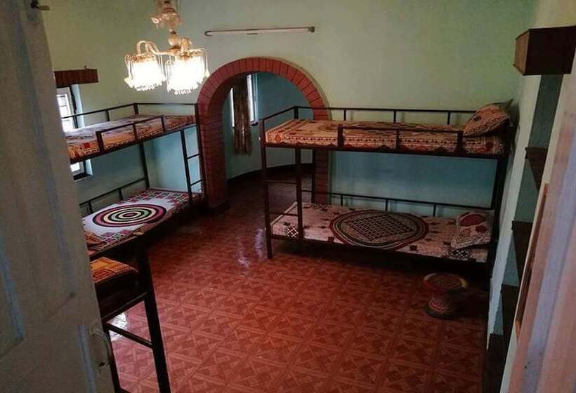 Bed and Breakfast The Nepali Hive