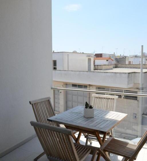 B&b White Con Parcheggio Privato