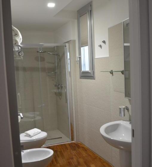 B&b White Con Parcheggio Privato