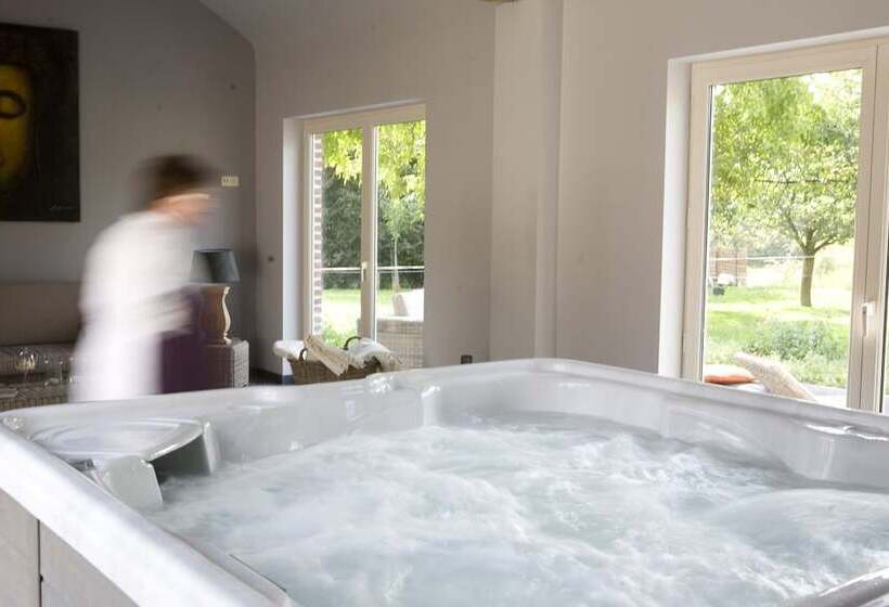 Bed & Breakfast De Vrijheerlyckheid