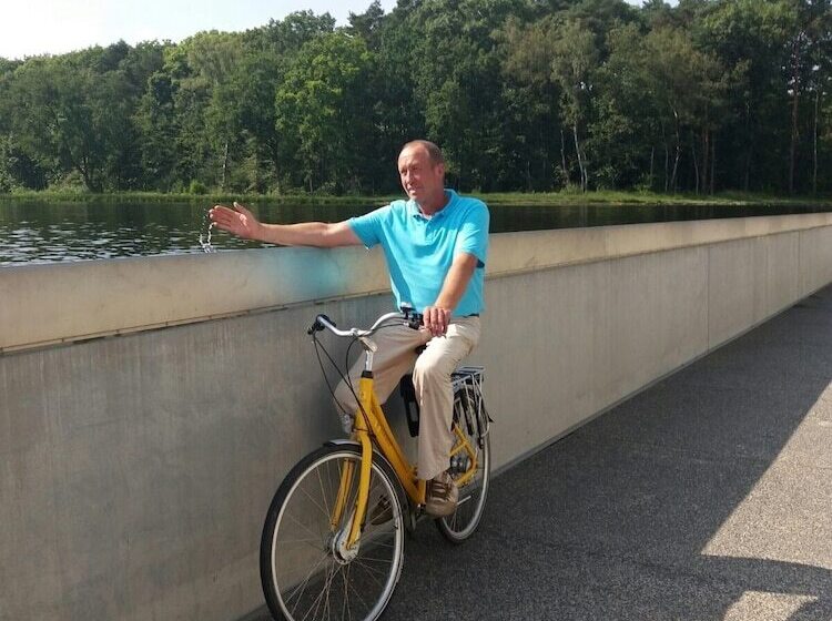 Bed & Breakfast De Vrijheerlyckheid