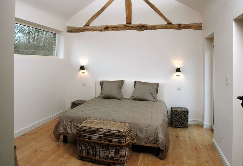 Bed & Breakfast De Vrijheerlyckheid