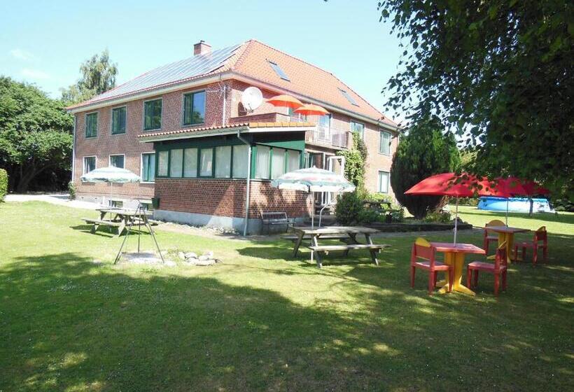 Bed & Breakfast Sirius