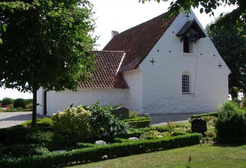 Bed & Breakfast Sirius