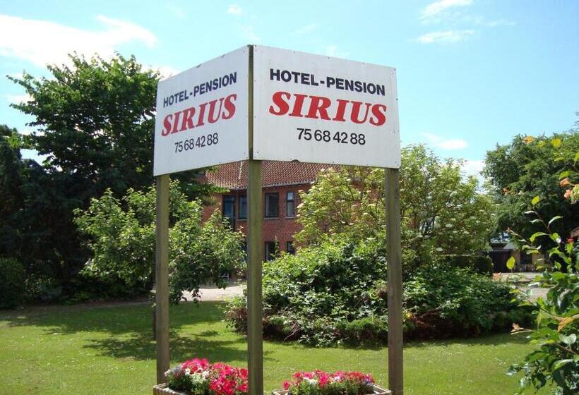 Bed & Breakfast Sirius