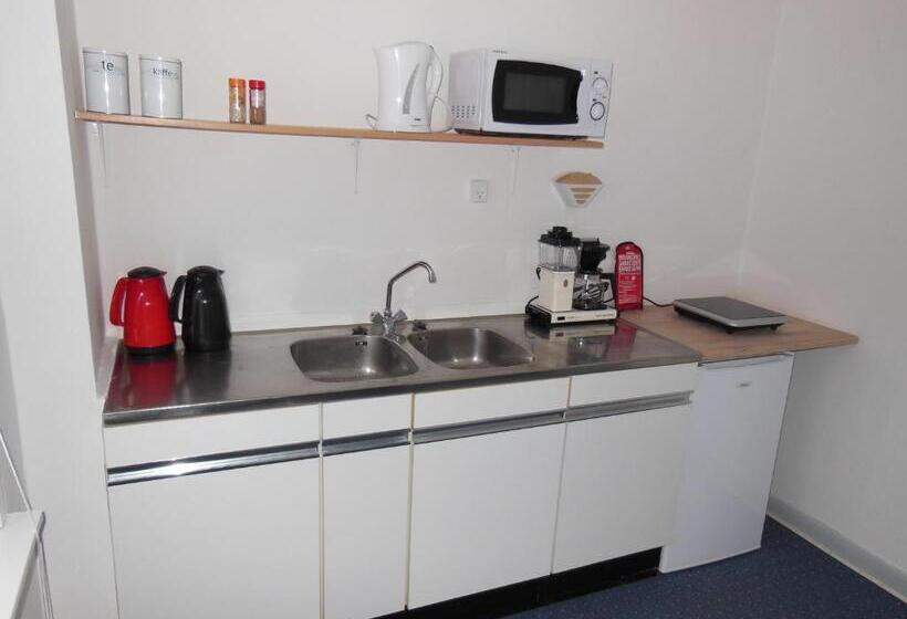 Bed & Breakfast Sirius