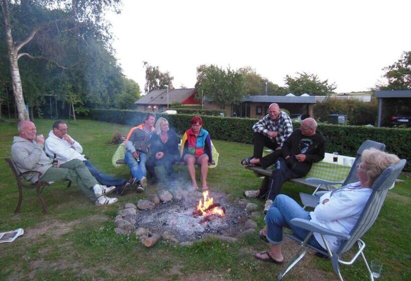 Bed & Breakfast Sirius