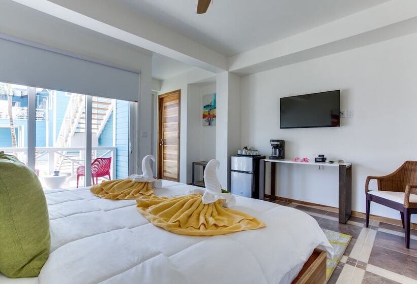 Brisa Oceano Resort