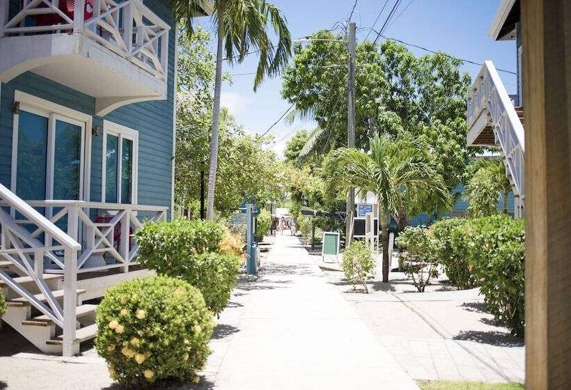 Brisa Oceano Resort