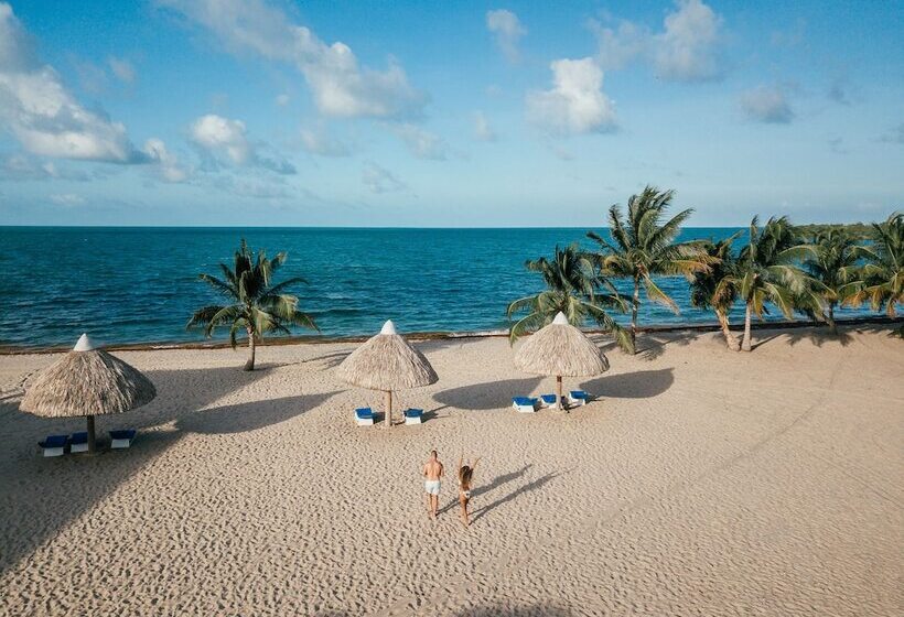 Brisa Oceano Resort