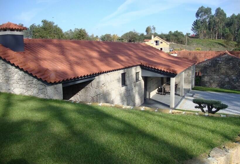 Casa De Riba Dão   Arcos De Valdevez
