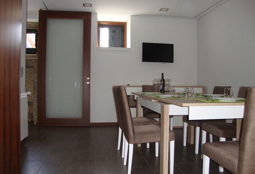 Casa De Riba Dão   Arcos De Valdevez