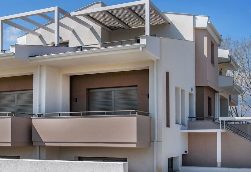 Corali Luxury Villas