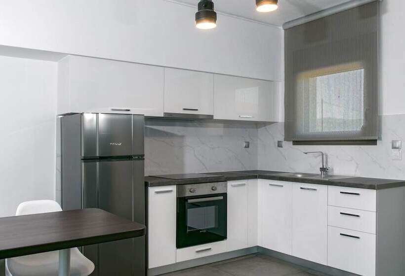 Corali Luxury Villas