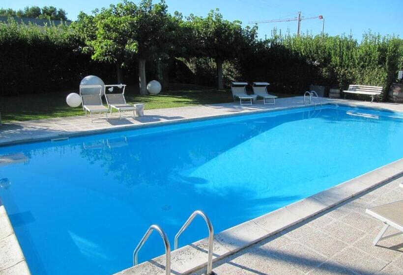 Country House La Radice