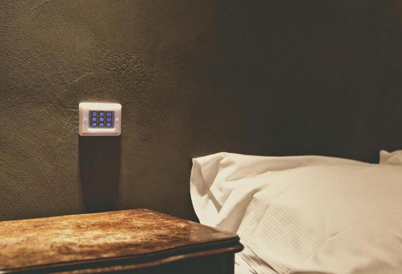 Country House La Radice