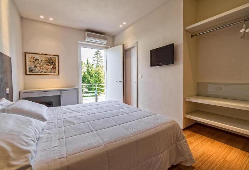 Country House La Radice