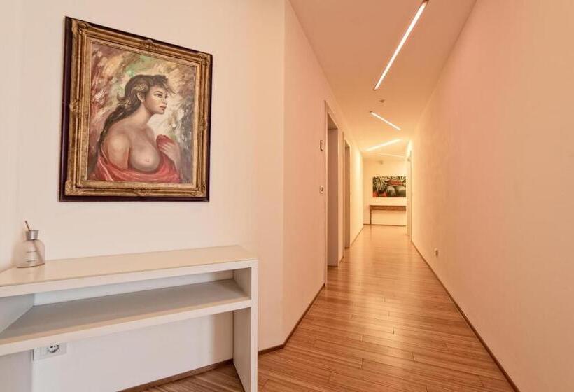 Country House La Radice