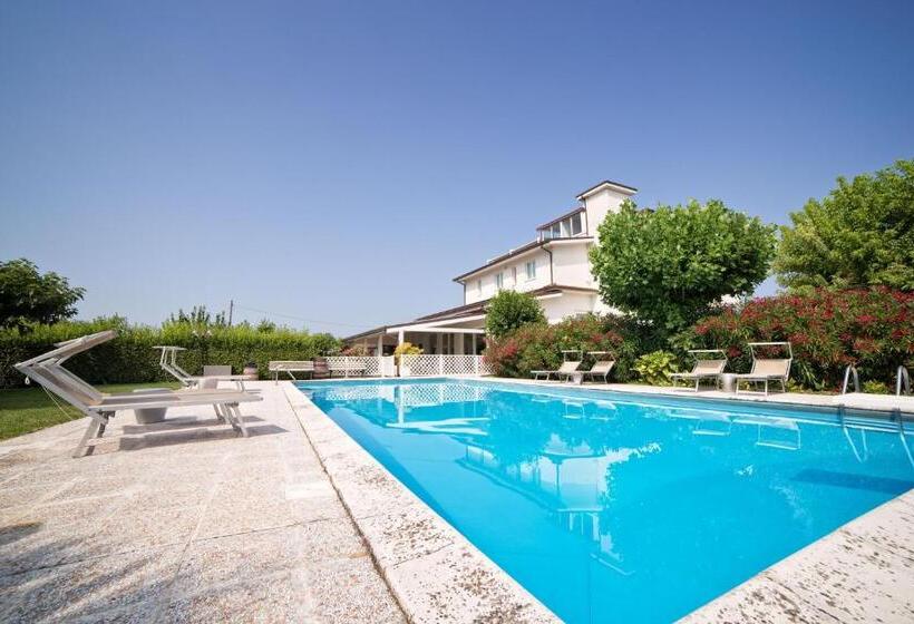 Country House La Radice