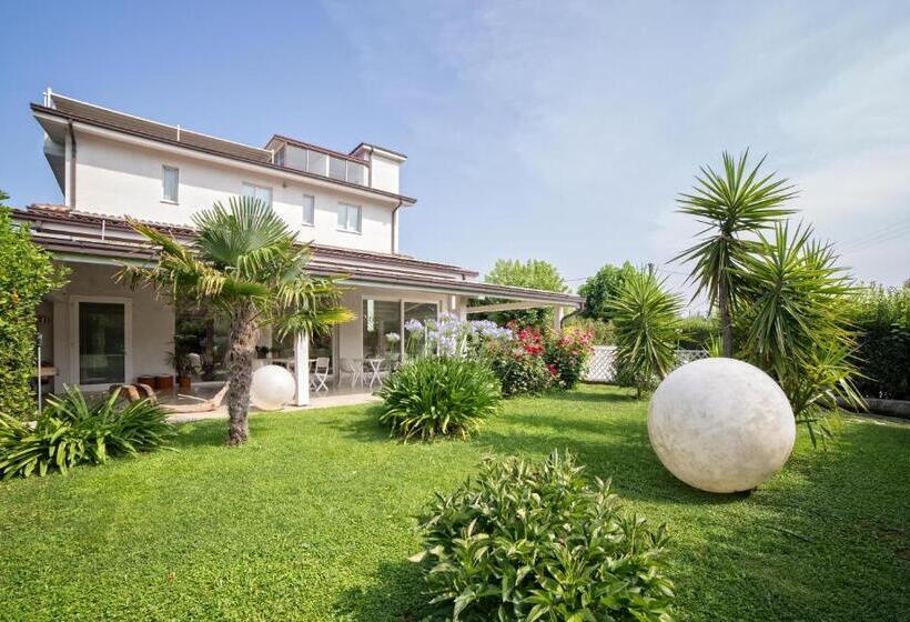 Country House La Radice