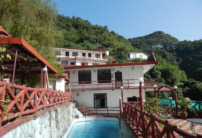 Ceyone Classic Fall Resort