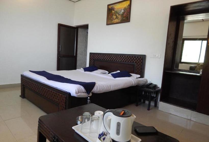 Ceyone Classic Fall Resort