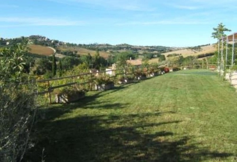 Grande Villa Storica Per Vacanze Con Giardino Privato E Piscina