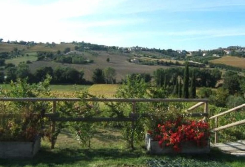 Grande Villa Storica Per Vacanze Con Giardino Privato E Piscina