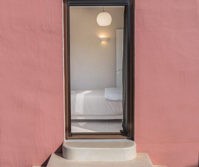 Gratsias Luxury Apartments