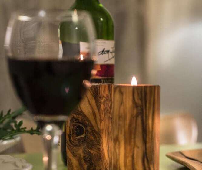 Gratsias Luxury Apartments