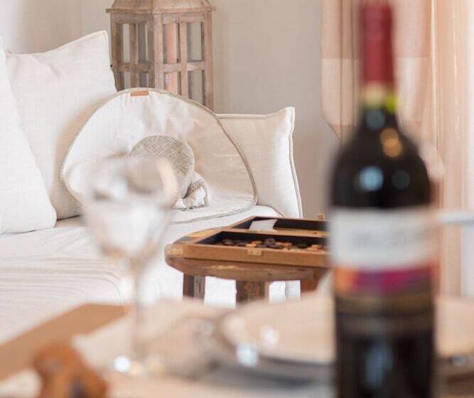 Gratsias Luxury Apartments