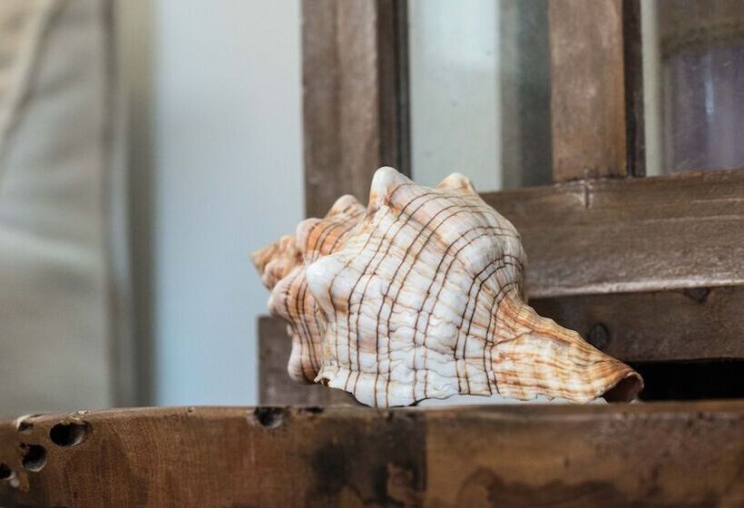 Gratsias Luxury Apartments