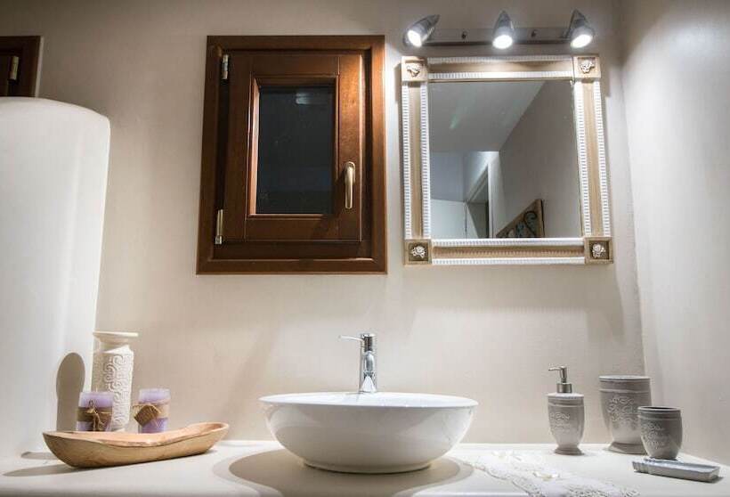 Gratsias Luxury Apartments