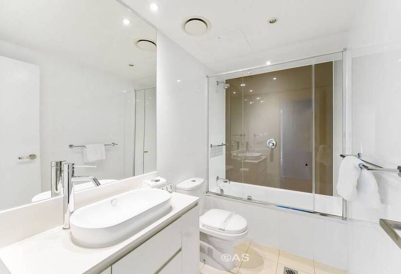 H Residences   Apartment Stay Private